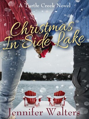 cover image of Christmas in Side Lake